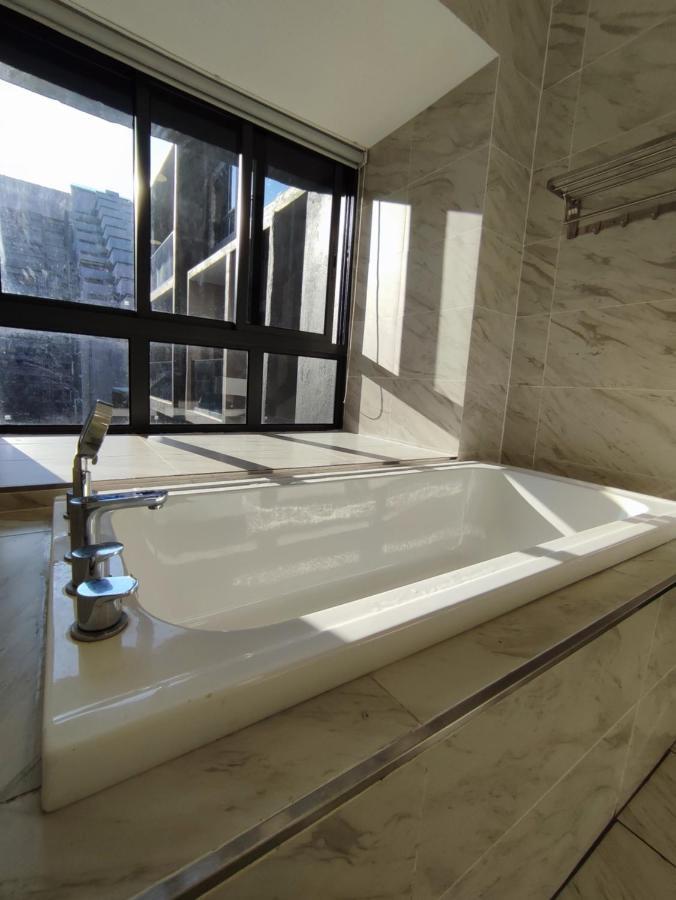 Melaka Town - Imperio Residence Studio With Bathtub Экстерьер фото